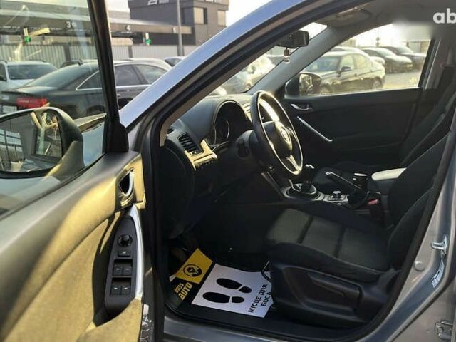 Мазда СХ-5, об'ємом двигуна 2.2 л та пробігом 247 тис. км за 12600 $, фото 9 на Automoto.ua