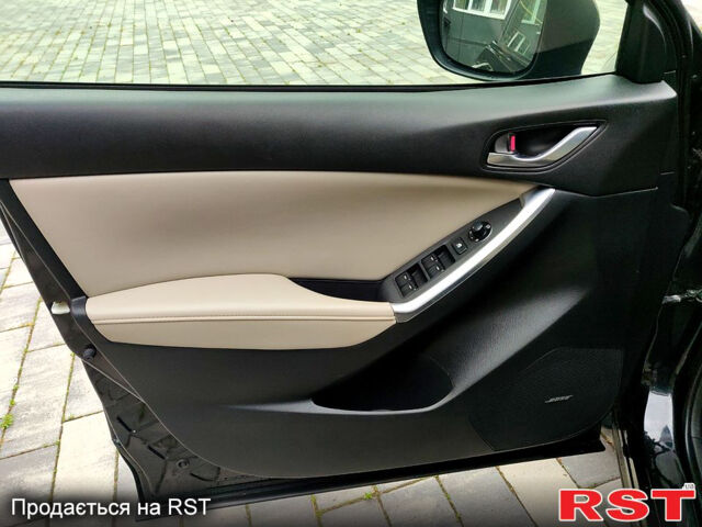 Мазда СХ-5 2012 в Ахтырке на Automoto.ua Мазда СХ-5, объемом двигателя 2.2 л и пробегом 199 тыс. км за 13500 $, фото 12 на Automoto.ua