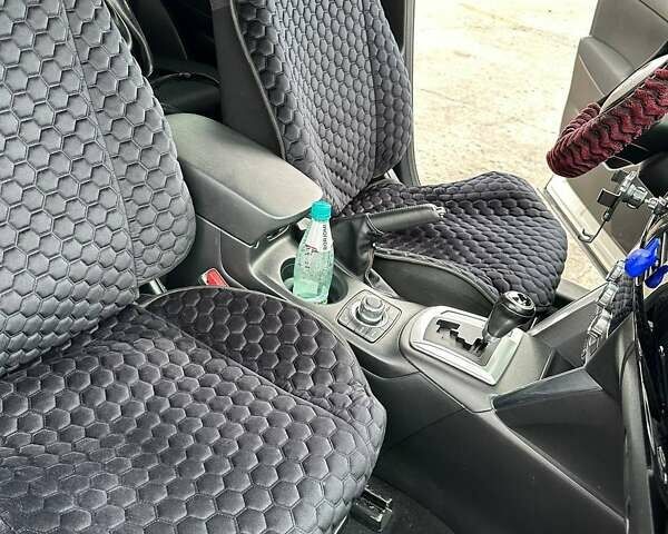 Мазда СХ-5, объемом двигателя 2.2 л и пробегом 198 тыс. км за 13000 $, фото 6 на Automoto.ua