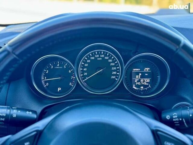 Мазда СХ-5 2012 в Киеве на Automoto.ua Мазда СХ-5, объемом двигателя 2 л и пробегом 146 тыс. км за 14600 $, фото 27 на Automoto.ua