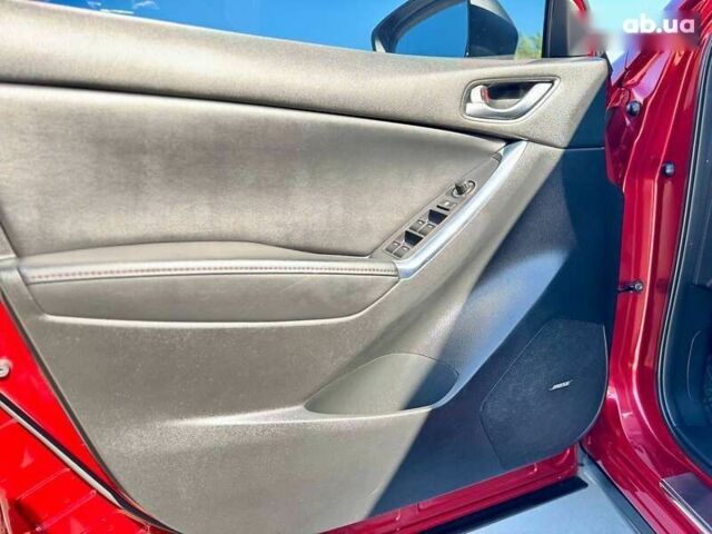 Мазда СХ-5 2012 в Киеве на Automoto.ua Мазда СХ-5, объемом двигателя 2 л и пробегом 146 тыс. км за 14600 $, фото 24 на Automoto.ua