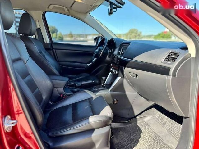 Мазда СХ-5 2012 в Киеве на Automoto.ua Мазда СХ-5, объемом двигателя 2 л и пробегом 146 тыс. км за 14600 $, фото 26 на Automoto.ua