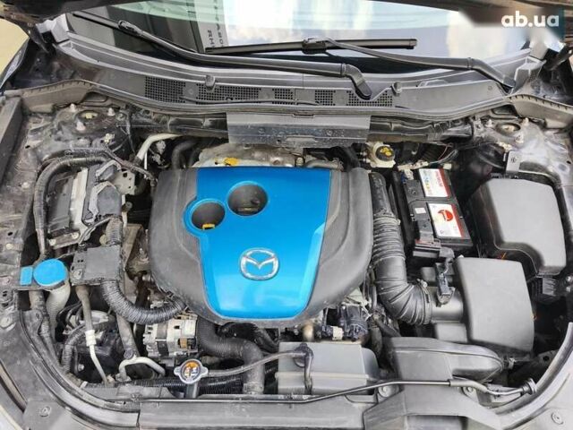 Мазда СХ-5, объемом двигателя 0 л и пробегом 260 тыс. км за 13600 $, фото 24 на Automoto.ua