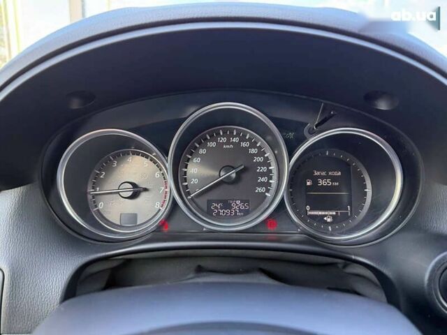 Мазда СХ-5, объемом двигателя 2 л и пробегом 270 тыс. км за 10999 $, фото 13 на Automoto.ua
