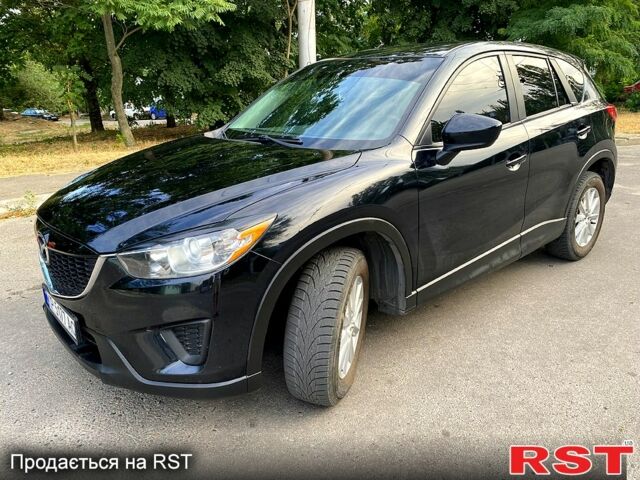 Мазда СХ-5, об'ємом двигуна 2 л та пробігом 199 тис. км за 11500 $, фото 2 на Automoto.ua
