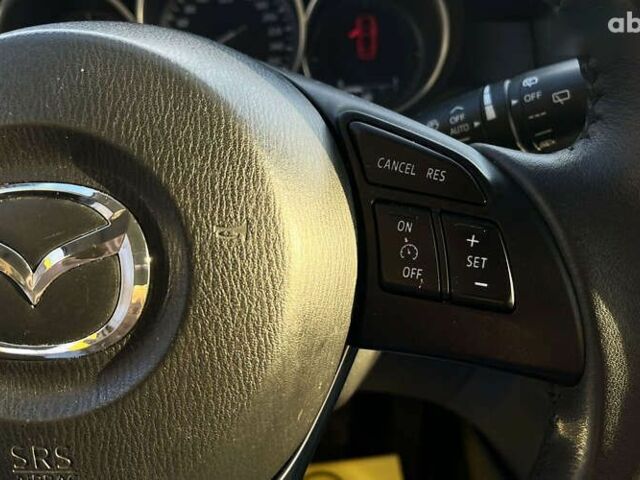 Мазда СХ-5, объемом двигателя 2.2 л и пробегом 247 тыс. км за 12990 $, фото 15 на Automoto.ua