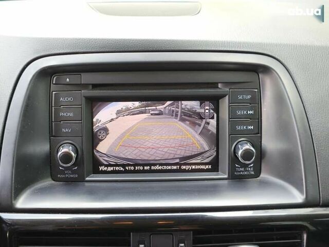 Мазда СХ-5, объемом двигателя 0 л и пробегом 260 тыс. км за 13600 $, фото 16 на Automoto.ua