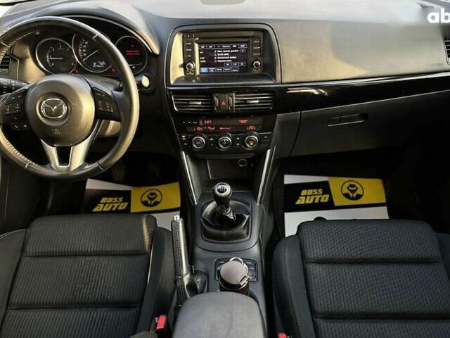 Мазда СХ-5, об'ємом двигуна 2.2 л та пробігом 247 тис. км за 12600 $, фото 18 на Automoto.ua