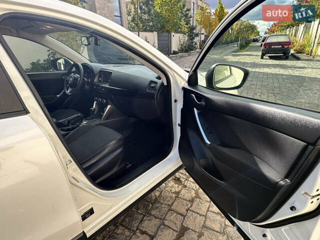 Мазда СХ-5, об'ємом двигуна 2 л та пробігом 263 тис. км за 13500 $, фото 9 на Automoto.ua
