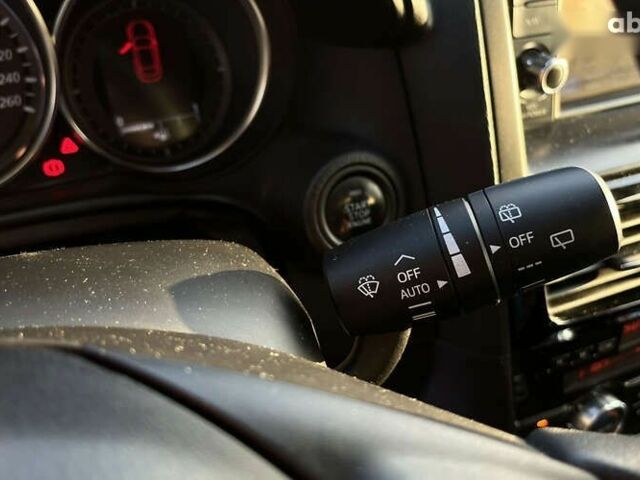 Мазда СХ-5, об'ємом двигуна 2.2 л та пробігом 247 тис. км за 12600 $, фото 17 на Automoto.ua