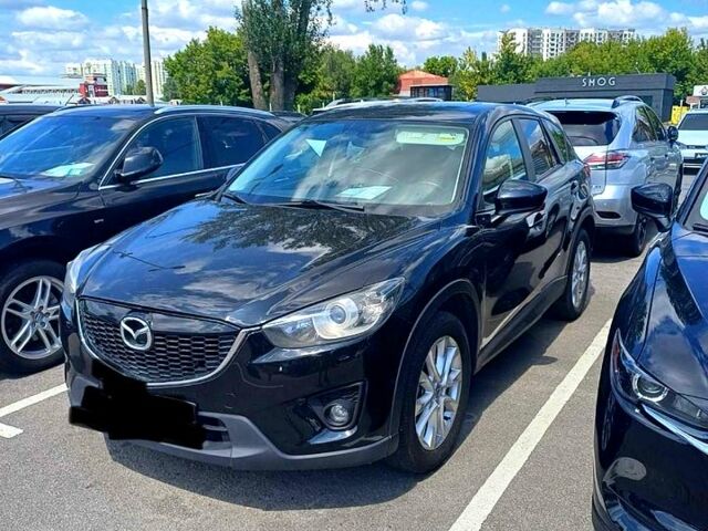 Мазда СХ-5 2012 у Харкові на Automoto.ua Мазда СХ-5, об'ємом двигуна 2 л та пробігом 100 тис. км за 13500 $, фото 8 на Automoto.ua