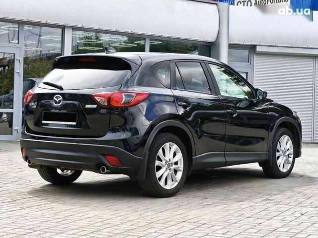 Мазда СХ-5, объемом двигателя 0 л и пробегом 260 тыс. км за 13600 $, фото 3 на Automoto.ua