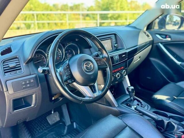 Мазда СХ-5 2012 в Киеве на Automoto.ua Мазда СХ-5, объемом двигателя 2 л и пробегом 146 тыс. км за 14600 $, фото 22 на Automoto.ua