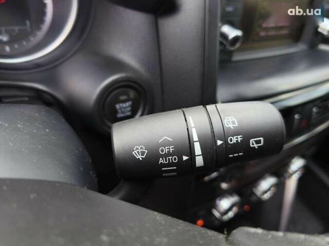 Мазда СХ-5, объемом двигателя 0 л и пробегом 260 тыс. км за 13600 $, фото 21 на Automoto.ua