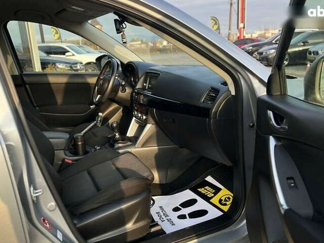 Мазда СХ-5 2012 в Мукачево на Automoto.ua Мазда СХ-5, объемом двигателя 2.2 л и пробегом 247 тыс. км за 12990 $, фото 23 на Automoto.ua
