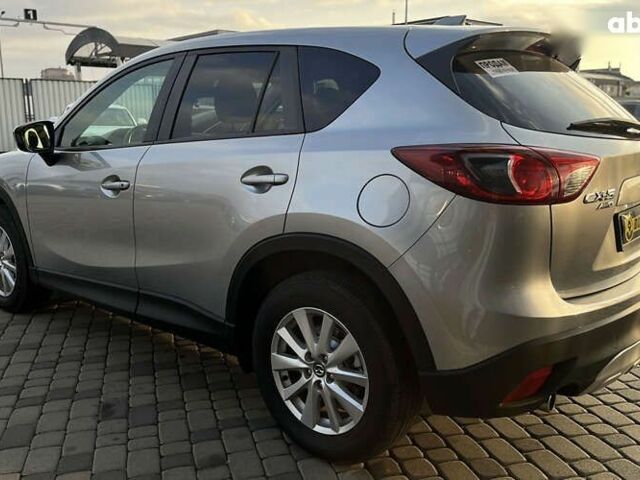 Мазда СХ-5, об'ємом двигуна 2.2 л та пробігом 247 тис. км за 12600 $, фото 4 на Automoto.ua