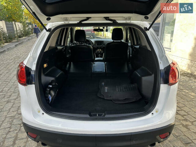 Мазда СХ-5, об'ємом двигуна 2 л та пробігом 263 тис. км за 13500 $, фото 15 на Automoto.ua