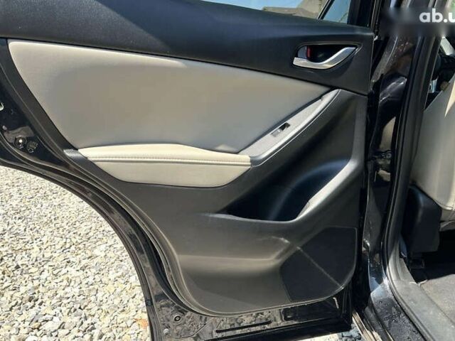 Мазда СХ-5, объемом двигателя 2.2 л и пробегом 209 тыс. км за 14300 $, фото 16 на Automoto.ua