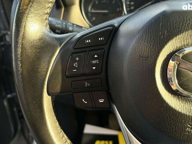 Мазда СХ-5, объемом двигателя 2.2 л и пробегом 247 тыс. км за 12990 $, фото 14 на Automoto.ua