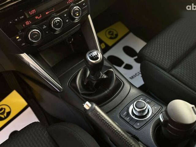 Мазда СХ-5, объемом двигателя 2.2 л и пробегом 247 тыс. км за 12990 $, фото 19 на Automoto.ua