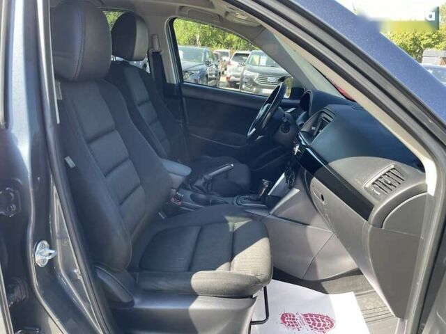 Мазда СХ-5, объемом двигателя 2 л и пробегом 192 тыс. км за 13500 $, фото 14 на Automoto.ua