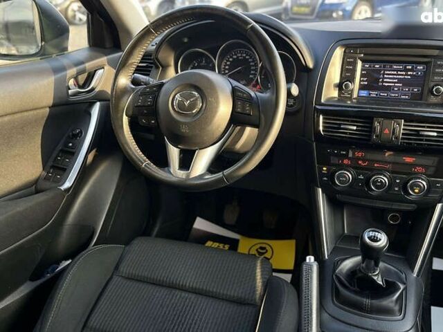 Мазда СХ-5, объемом двигателя 2.2 л и пробегом 247 тыс. км за 12990 $, фото 22 на Automoto.ua