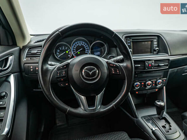 Мазда СХ-5, объемом двигателя 2 л и пробегом 128 тыс. км за 14309 $, фото 11 на Automoto.ua