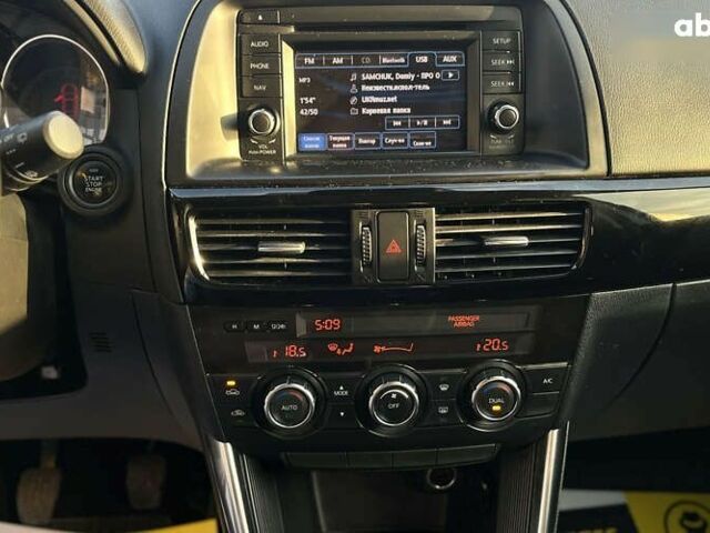 Мазда СХ-5, объемом двигателя 2.2 л и пробегом 247 тыс. км за 12990 $, фото 20 на Automoto.ua