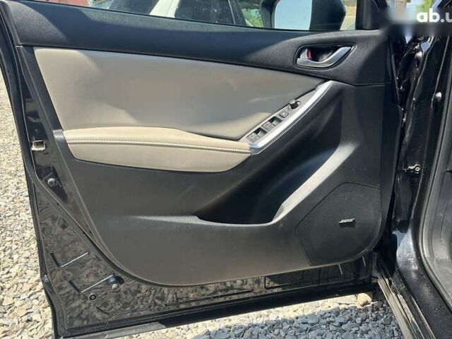 Мазда СХ-5, объемом двигателя 2.2 л и пробегом 209 тыс. км за 14300 $, фото 6 на Automoto.ua