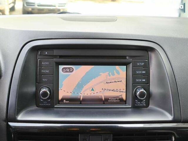 Мазда СХ-5, объемом двигателя 0 л и пробегом 260 тыс. км за 13600 $, фото 17 на Automoto.ua