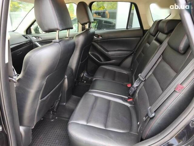 Мазда СХ-5, объемом двигателя 0 л и пробегом 260 тыс. км за 13600 $, фото 11 на Automoto.ua