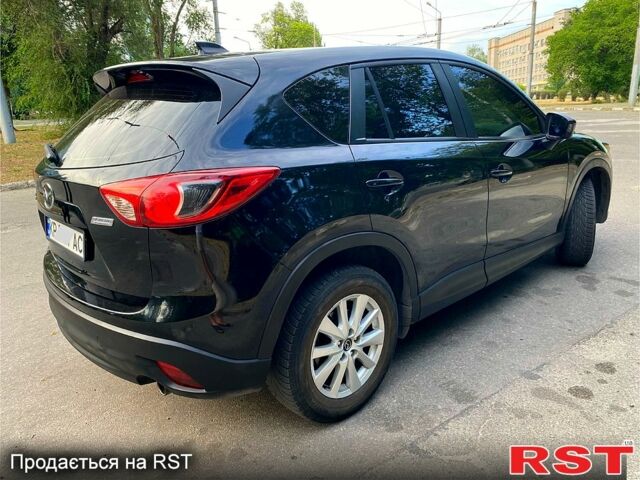 Мазда СХ-5, об'ємом двигуна 2 л та пробігом 199 тис. км за 11500 $, фото 6 на Automoto.ua