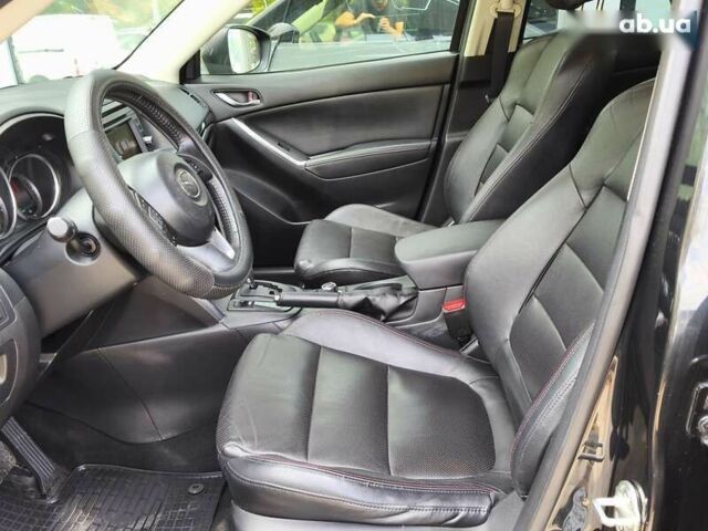 Мазда СХ-5, объемом двигателя 0 л и пробегом 260 тыс. км за 13600 $, фото 8 на Automoto.ua