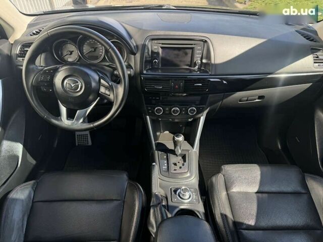 Мазда СХ-5, объемом двигателя 2.2 л и пробегом 154 тыс. км за 13750 $, фото 11 на Automoto.ua