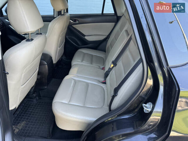 Мазда СХ-5, объемом двигателя 2.2 л и пробегом 180 тыс. км за 11550 $, фото 31 на Automoto.ua