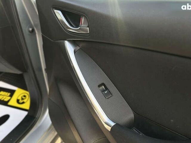 Мазда СХ-5 2012 в Мукачево на Automoto.ua Мазда СХ-5, объемом двигателя 2.2 л и пробегом 247 тыс. км за 12990 $, фото 24 на Automoto.ua