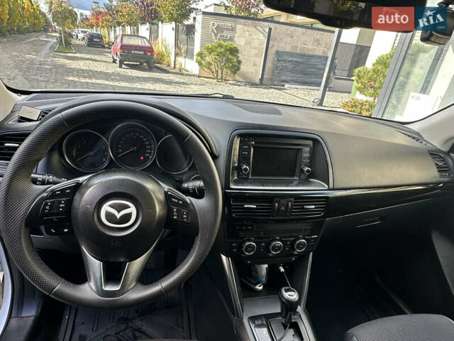 Мазда СХ-5, об'ємом двигуна 2 л та пробігом 263 тис. км за 13500 $, фото 11 на Automoto.ua