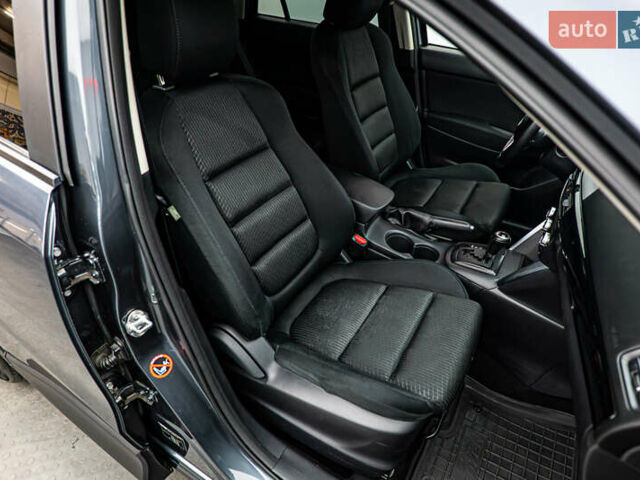 Мазда СХ-5, объемом двигателя 2 л и пробегом 128 тыс. км за 14309 $, фото 19 на Automoto.ua