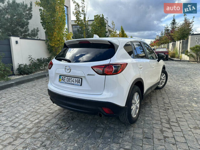 Мазда СХ-5, об'ємом двигуна 2 л та пробігом 263 тис. км за 13500 $, фото 3 на Automoto.ua