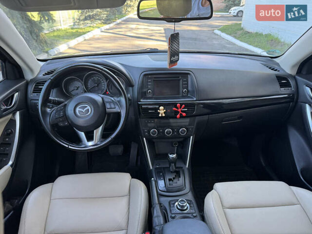 Мазда СХ-5, объемом двигателя 2.2 л и пробегом 180 тыс. км за 11550 $, фото 27 на Automoto.ua