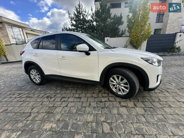 Мазда СХ-5, об'ємом двигуна 2 л та пробігом 263 тис. км за 13500 $, фото 2 на Automoto.ua