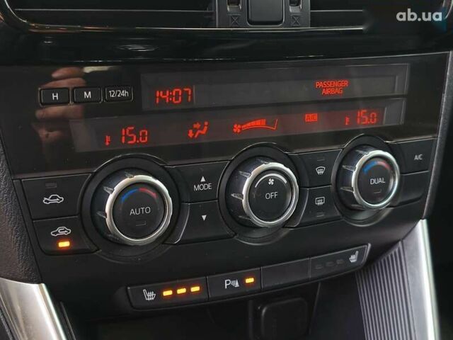 Мазда СХ-5, объемом двигателя 0 л и пробегом 260 тыс. км за 13600 $, фото 14 на Automoto.ua