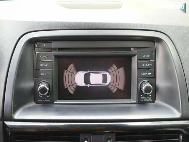 Мазда СХ-5, объемом двигателя 0 л и пробегом 260 тыс. км за 13600 $, фото 15 на Automoto.ua