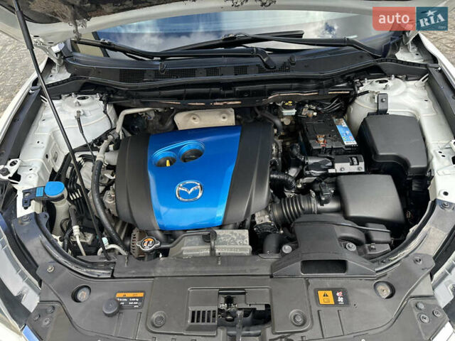 Мазда СХ-5, об'ємом двигуна 2 л та пробігом 263 тис. км за 13500 $, фото 13 на Automoto.ua