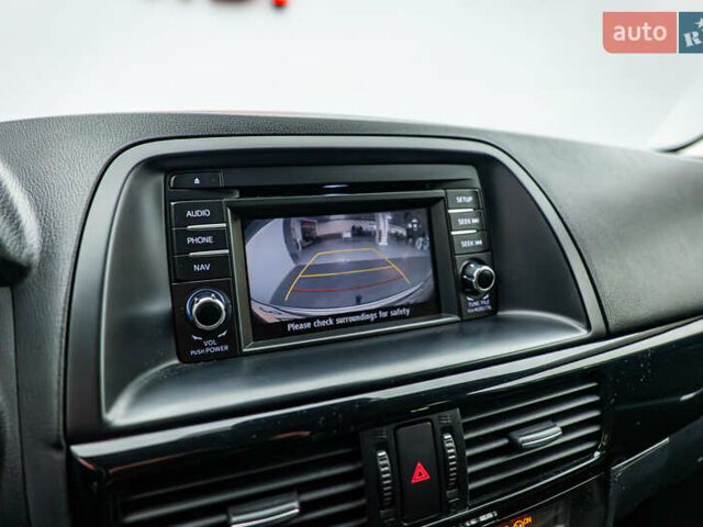 Мазда СХ-5, объемом двигателя 2.2 л и пробегом 196 тыс. км за 13698 $, фото 15 на Automoto.ua