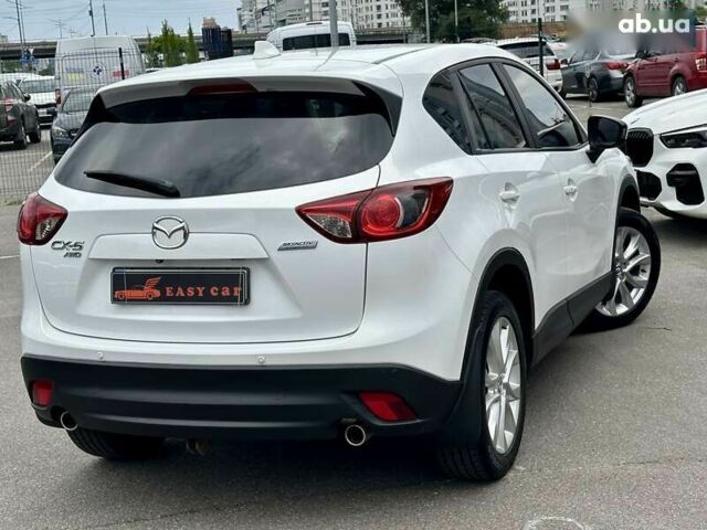 Мазда СХ-5, об'ємом двигуна 2.5 л та пробігом 110 тис. км за 16700 $, фото 3 на Automoto.ua