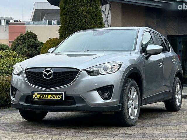 Мазда СХ-5, об'ємом двигуна 2.2 л та пробігом 194 тис. км за 14999 $, фото 2 на Automoto.ua