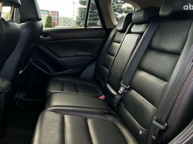 Мазда СХ-5, об'ємом двигуна 2.2 л та пробігом 157 тис. км за 14650 $, фото 20 на Automoto.ua