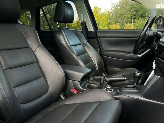 Мазда СХ-5, об'ємом двигуна 2.2 л та пробігом 157 тис. км за 14650 $, фото 18 на Automoto.ua