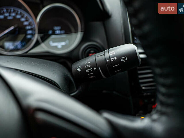 Мазда СХ-5, объемом двигателя 2.2 л и пробегом 196 тыс. км за 13698 $, фото 14 на Automoto.ua